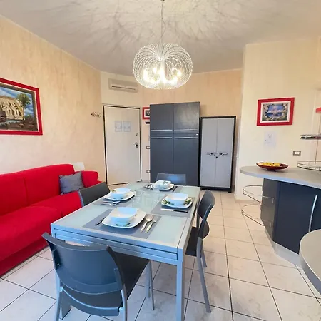 Private Garage, 300m From Sea In Centre Appartement *