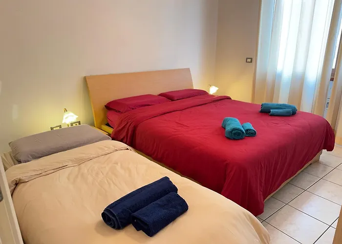Private Garage, 300m From Sea In Centre * Αλάσιο