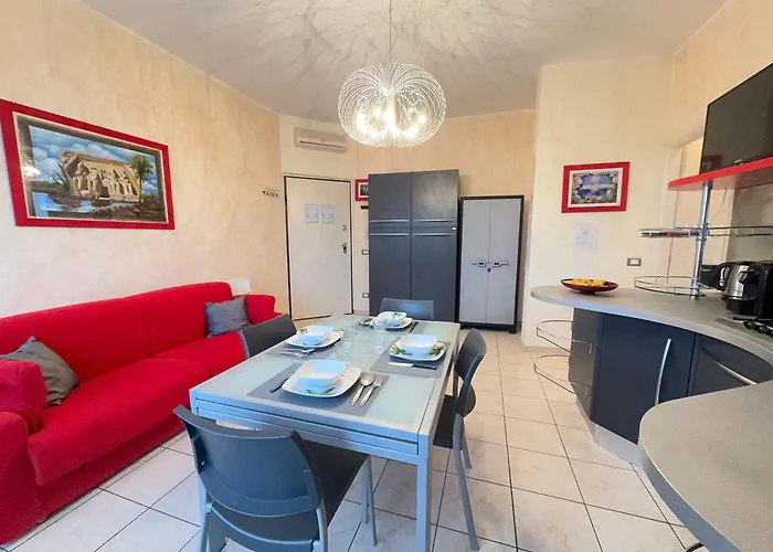 Private Garage, 300m From Sea In Centre Διαμέρισμα *