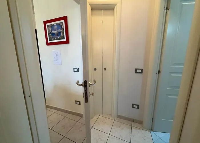 Διαμέρισμα Private Garage, 300m From Sea In Centre *