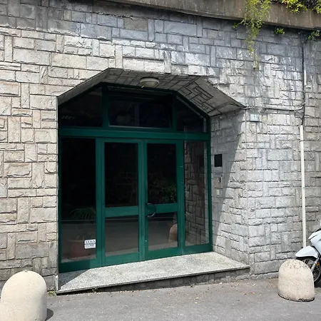 アパート Private Garage, 300m From Sea In Centre *