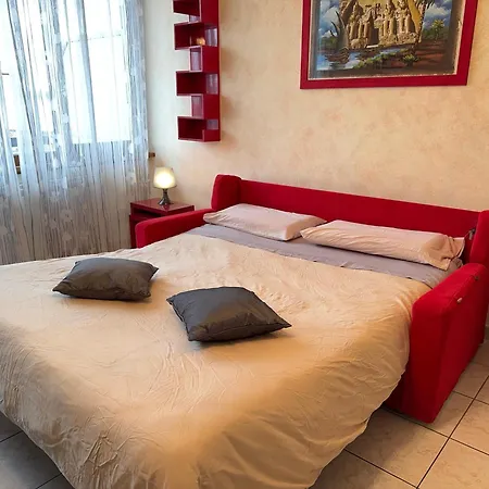 Private Garage, 300m From Sea In Centre Appartamento Alassio