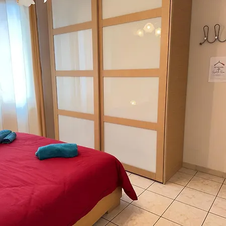 Apartament Private Garage, 300m From Sea In Centre Alassio