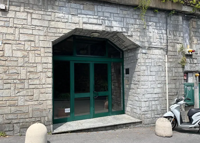 アパート Private Garage, 300m From Sea In Centre *