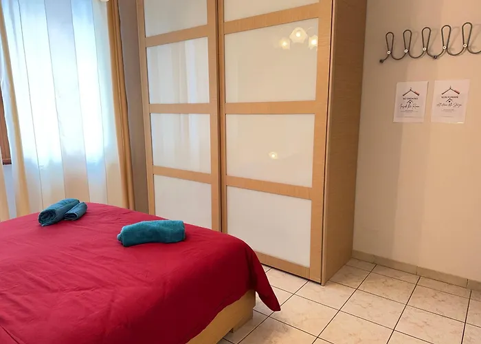 アパート Private Garage, 300m From Sea In Centre アラッシオ